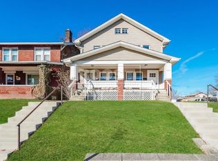1239 S Champion Ave, Columbus, OH 43206