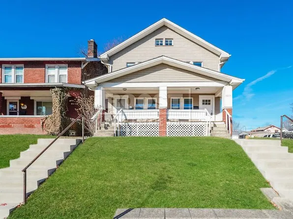 1239 S Champion Ave, Columbus, OH 43206