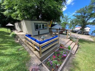 1741 260th Ave, Spirit Lake, IA 51360
