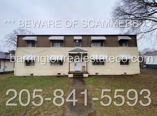 1224 Maple St APT 4, Birmingham, AL 35217