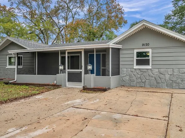 9120 UNICORN AVENUE, PORT RICHEY, FL 34668