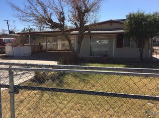 451 E Orange Ave, El Centro, CA 92243