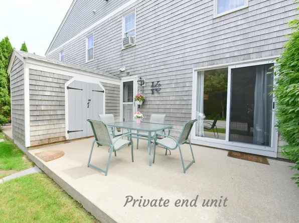 3B Village Green Drive, Sagamore Beach, MA 02562