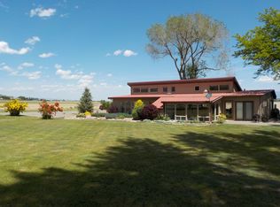 57497 Ida Rd, Montrose, CO 81403