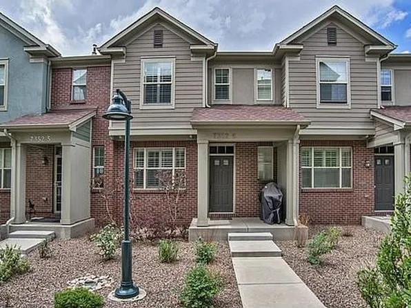 7352 E 7th Ave Unit 7, Denver, CO 80230