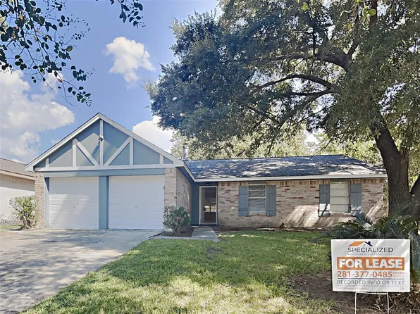 22506 Colonialgate Dr, Spring, TX 77373