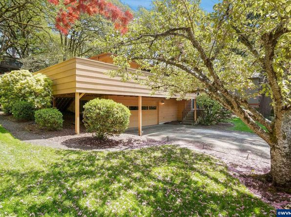 4078 NW Dale Dr, Corvallis, OR 97330