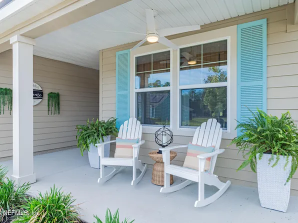 4332 GREEN RIVER Place, Middleburg, FL 32068
