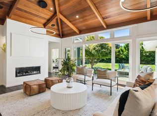 127 Leland Way, Tiburon, CA