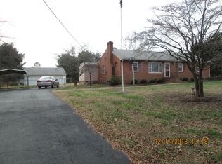 8211 Fort Myers Rd, Mechanicsville, VA 23116