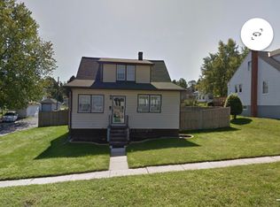 1 1st Ave, Baltimore, MD 21225