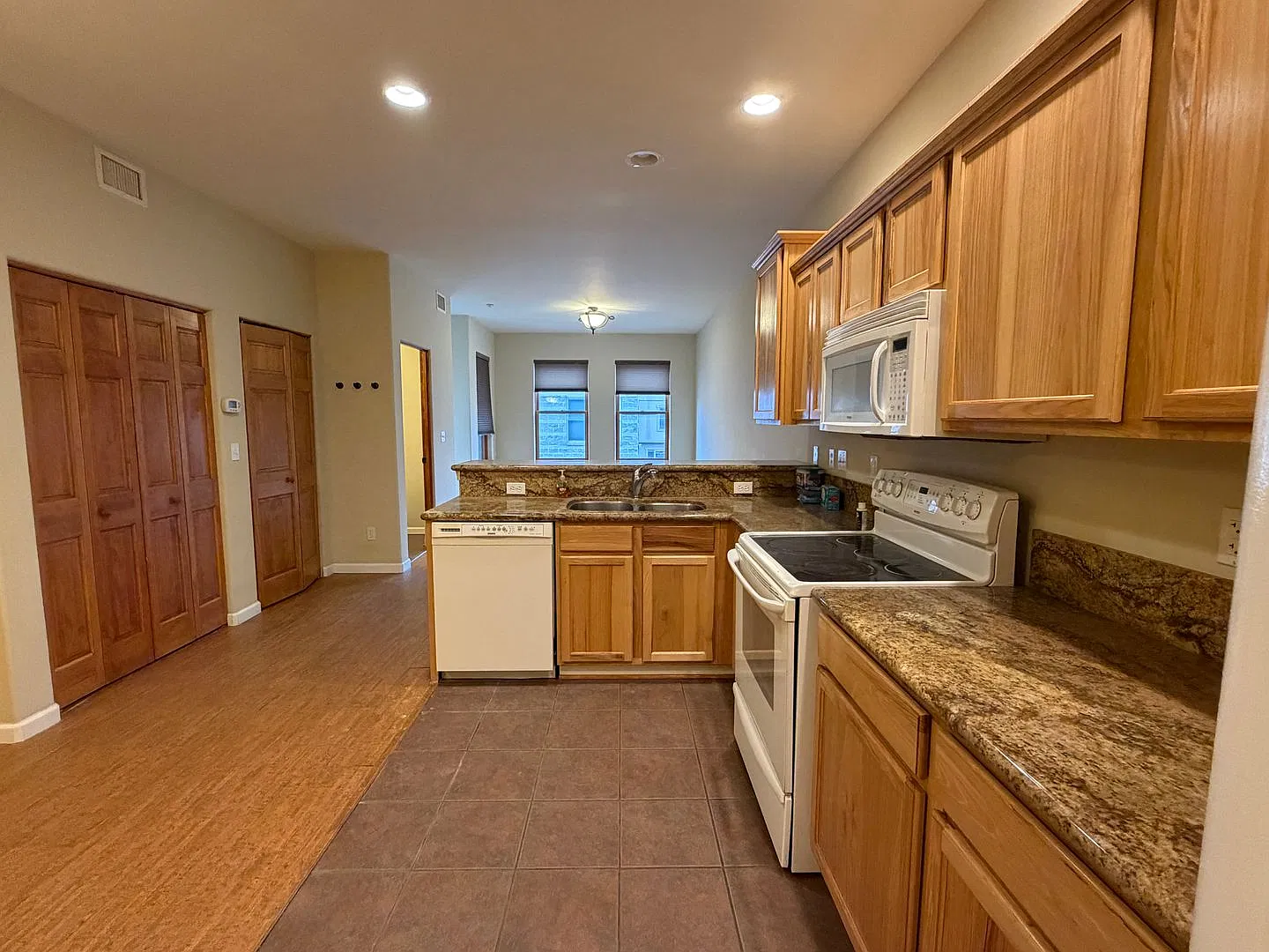 Uptown Durango 1-Bedroom Condo with Two Private Decks — Photo 4