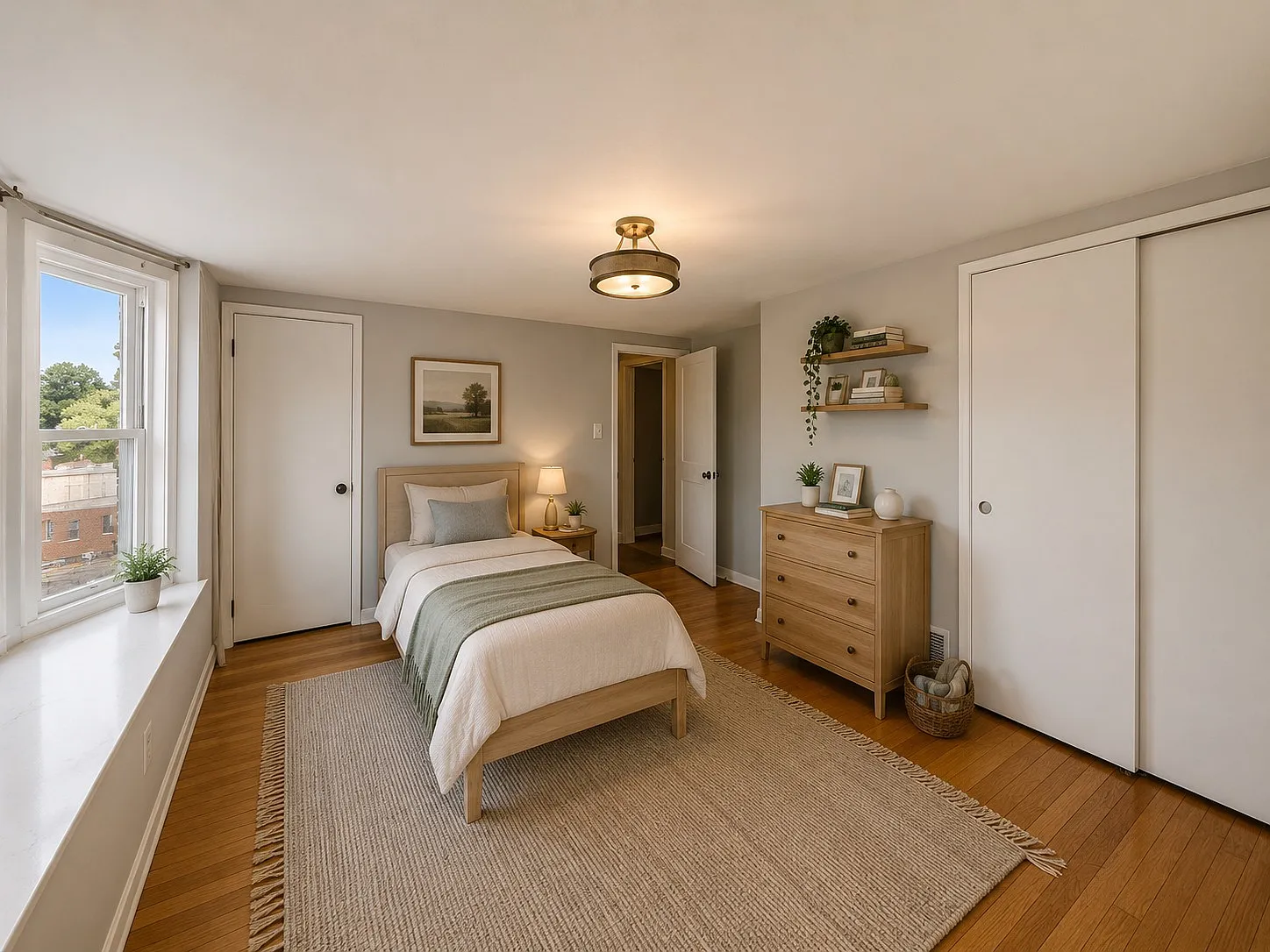 2 bed, 1082 sqft, $1,400 — Photo 4