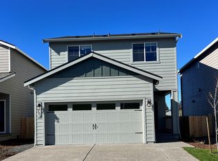 3974 SW Knapp Dr, Gresham, OR 97080