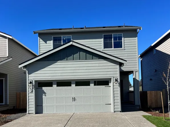 3974 SW Knapp Dr, Gresham, OR 97080