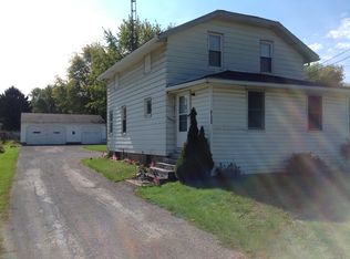 21033 Alliance Sebring Rd, Alliance, OH 44601