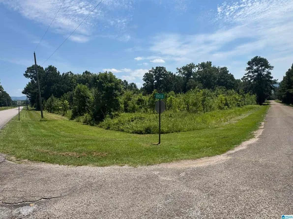 Spencer Ave #0, Piedmont, AL 36272