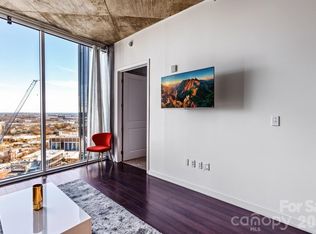 Avenue Condominiums, Charlotte, NC 28202