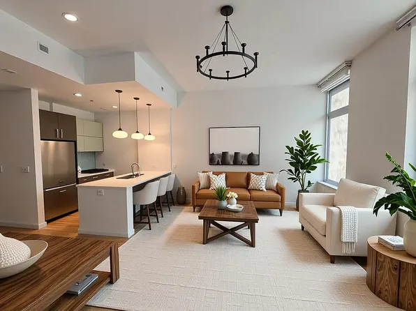 2145 44th Dr APT 1D, Long Island City, NY 11101