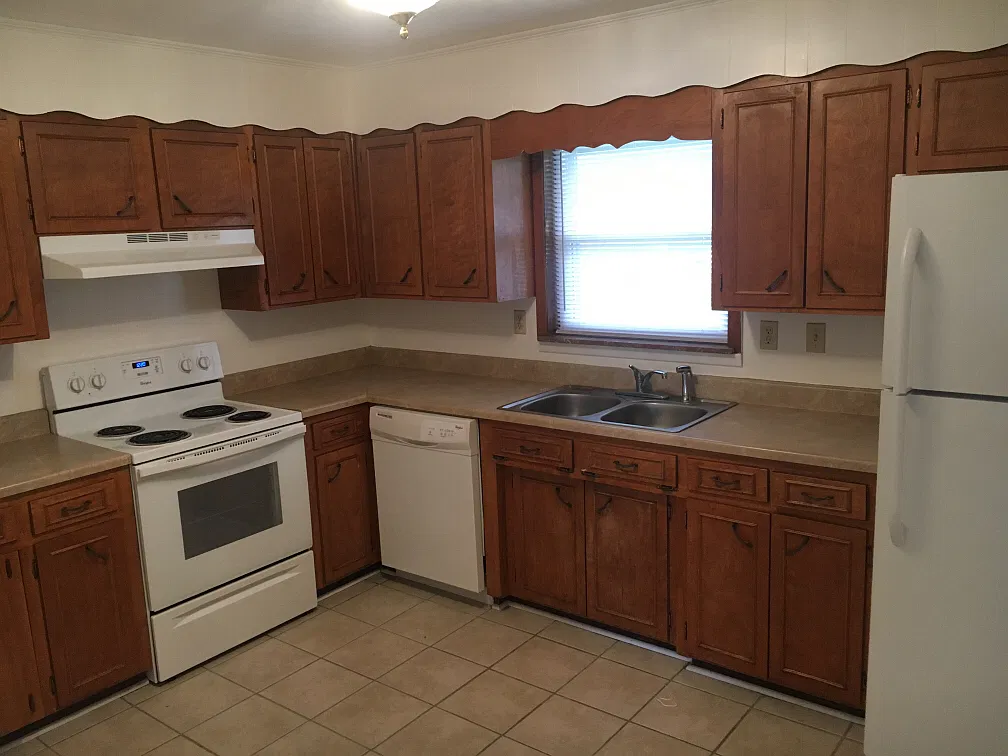 1202 Sun Valley Duplex - 1 — Photo 2