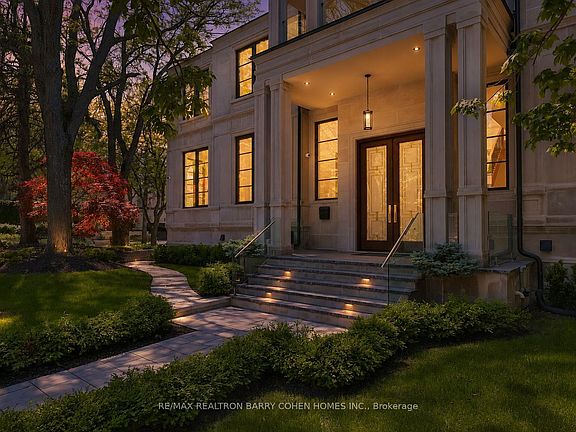 2nd image of 27 Penwood Cres