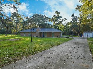 34711 Melanie Dr, Pinehurst, TX 77362