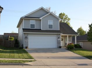 200 Amazon Dr, Columbia, MO 65202