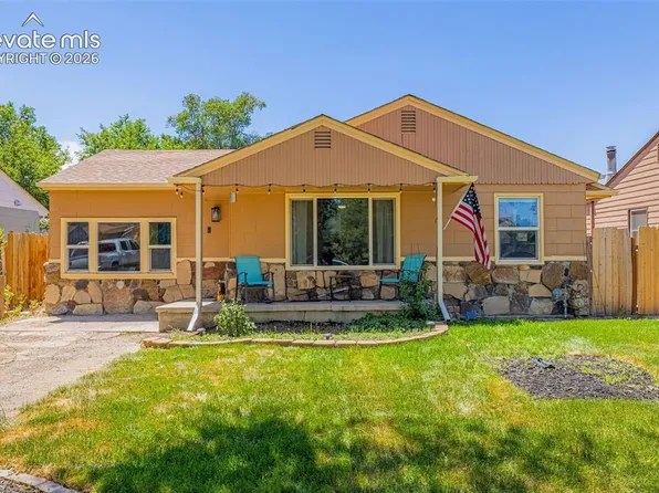 3023 2nd Ave, Pueblo, CO 81008