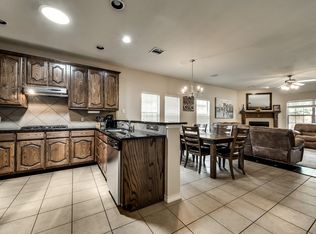 4413 River Xing, McKinney, TX 75070