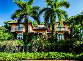 3535 Anchorage Way, Miami, FL 33133