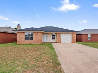 1408 78th St, Lubbock, TX 79423