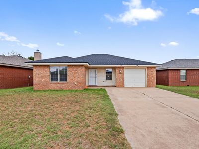 1408 78th St, Lubbock, TX, 79423