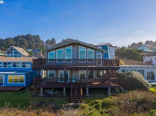 6245 NW Logan Rd, Lincoln City, OR 97367