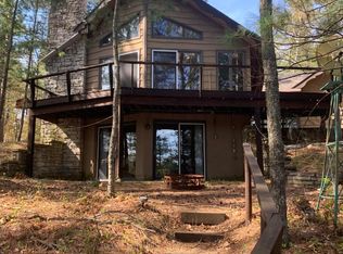 5705 Stiloski Ln, Boulder Junction, WI 54512