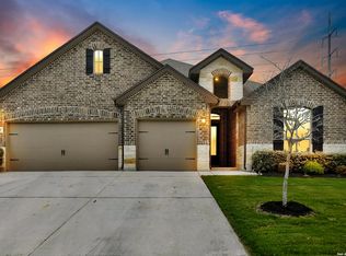 348 Misty Sails, Cibolo, TX 78108