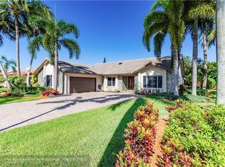 418 NW 107th Ter, Coral Springs, FL 33071