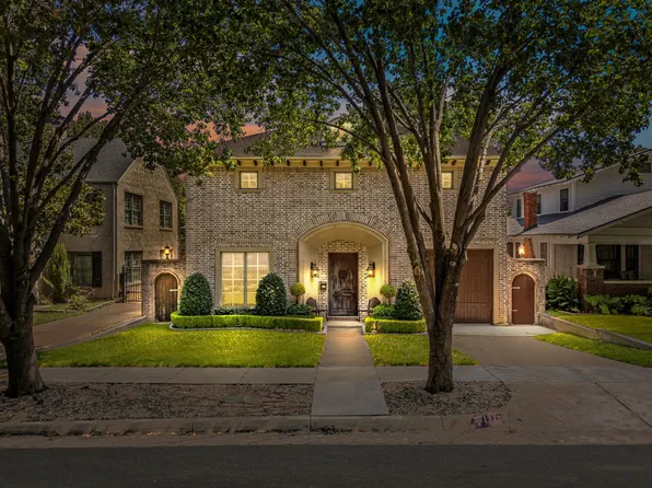 1213 Virginia Pl, Fort Worth, TX 76107