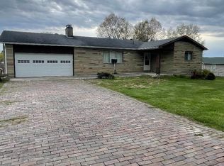 329 Back Rd, Ironton, OH 45638