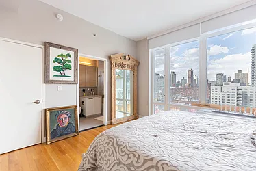 Rented by Bond New York