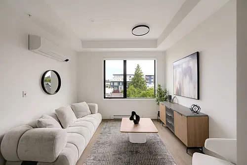 Floor plan 1 Bedroom 1 Bathroom