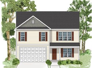 1368 Aurora Glen Dr, Rural Hall, NC 27045