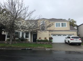 167 Bayside Ter, Vallejo, CA 94591