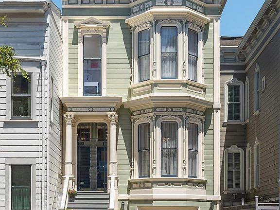 3rd image of 1876 Bush St #1878