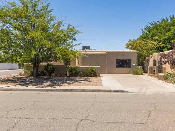 2101 Madeira Dr NE, Albuquerque, NM 87110
