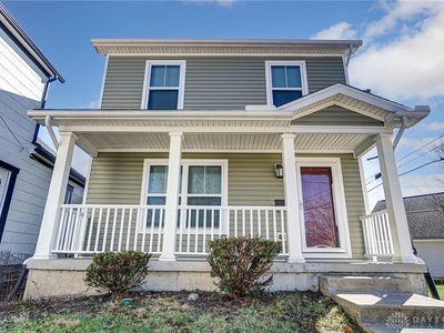 520 Pierce St, Dayton, OH, 45410