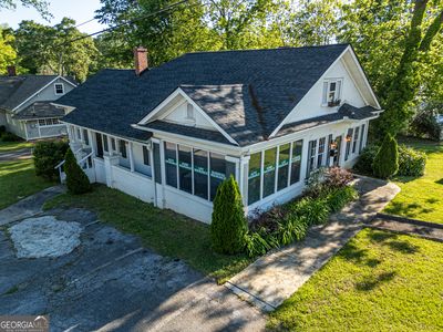 248 E Tugalo St, Toccoa, GA, 30577