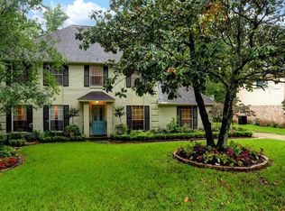 11 Mayfair Grove Ct, Spring, TX 77381