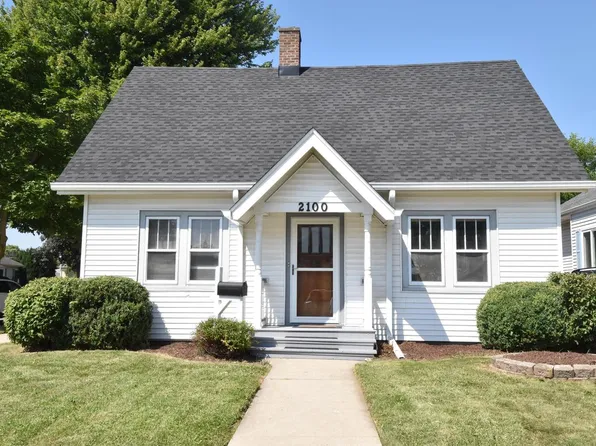 2100 Carlisle AVENUE, Racine, WI 53404