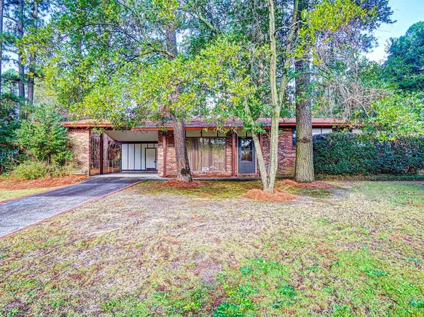 3305 Forest Estates Dr, Augusta, GA 30909