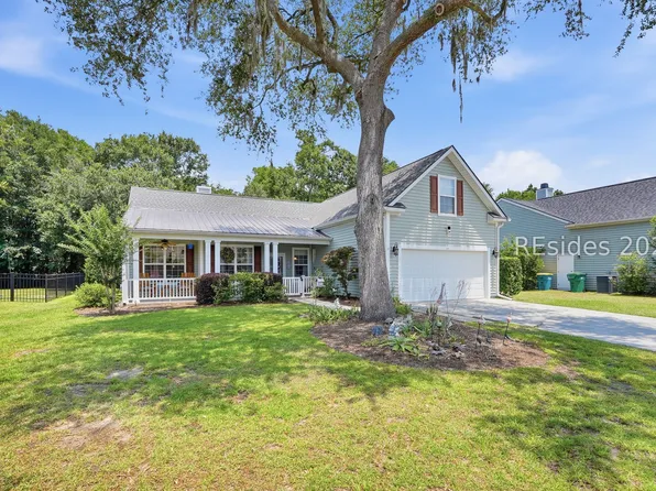 141 Pickett Mill Blvd, Bluffton, SC 29909